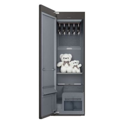 Паровой шкаф Samsung DF10A9500CG LP — изображение 11
