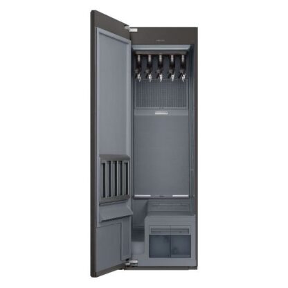 Паровой шкаф Samsung DF10A9500CG LP — изображение 8
