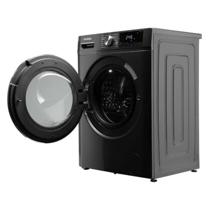 Стиральная машина с сушкой Hyundai WFD9403 — изображение 11