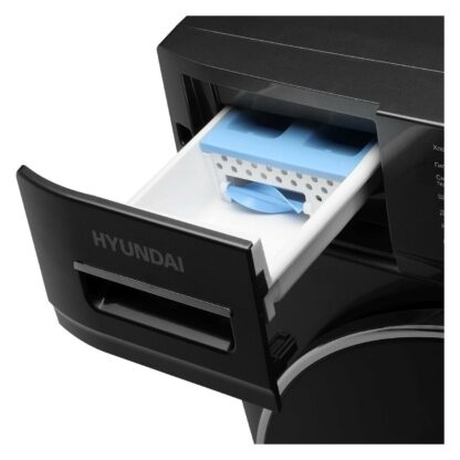 Стиральная машина с сушкой Hyundai WFD9403 — изображение 7