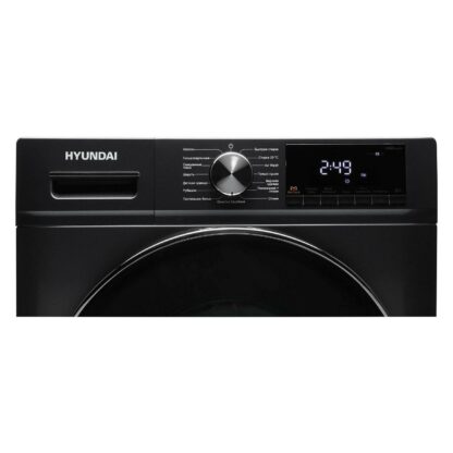 Стиральная машина с сушкой Hyundai WFD9403 — изображение 10