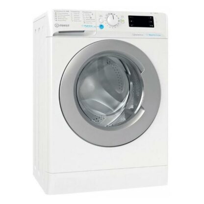Стиральная машина Indesit BWSE 81293X WSV — изображение 2