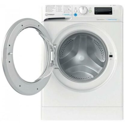 Стиральная машина Indesit BWSE 81293X WSV — изображение 3