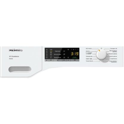 Стиральная машина Miele WEA025WCS Active — изображение 3