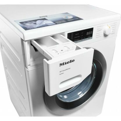 Стиральная машина Miele WEA025WCS Active — изображение 4