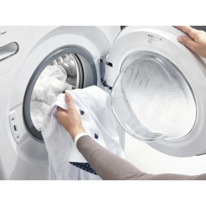Стиральная машина Miele WEA025WCS Active — изображение 8