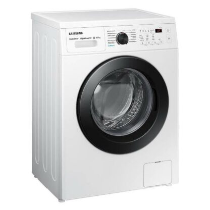 Стиральная машина узкая Samsung WW65AG4S21CELD — изображение 3