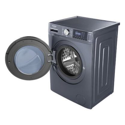 Стиральная машина Maunfeld MFWM1410SB02 — изображение 12