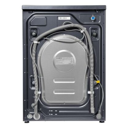 Стиральная машина Maunfeld MFWM1410SB02 — изображение 14