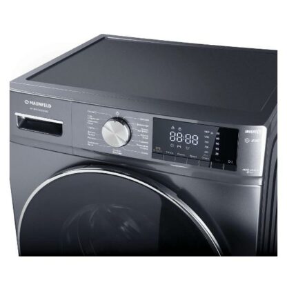 Стиральная машина Maunfeld MFWM1410SB02 — изображение 7