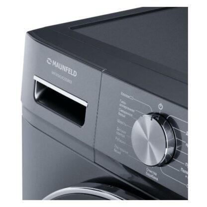 Стиральная машина Maunfeld MFWM1410SB02 — изображение 8
