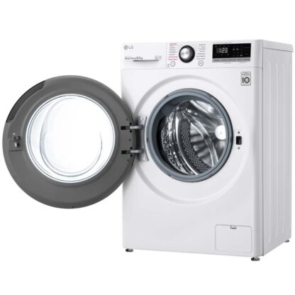 Стиральная машина LG F2V3GS6W — изображение 2