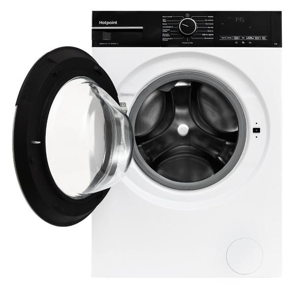 Стиральная машина Hotpoint WSH 6090 VBB — изображение 4
