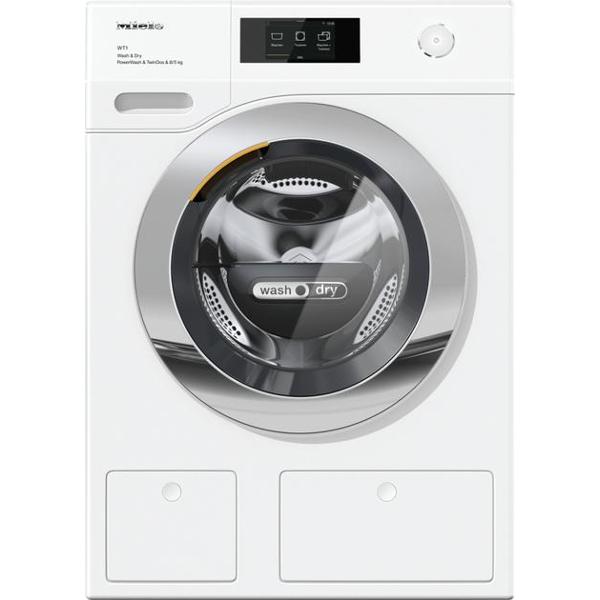 Стиральная машина с сушкой Miele WTR870WPM — изображение 2