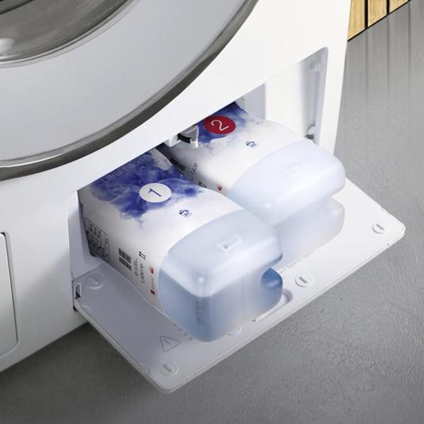 Стиральная машина с сушкой Miele WTR870WPM — изображение 8