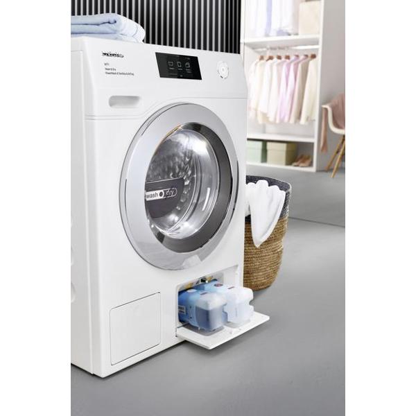 Стиральная машина с сушкой Miele WTR870WPM — изображение 9