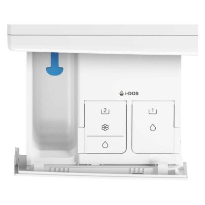 Стиральная машина Bosch WGB256A0ME — изображение 5
