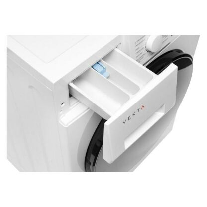 Стиральная машина с сушкой Vekta WM-1014AWSD — изображение 4