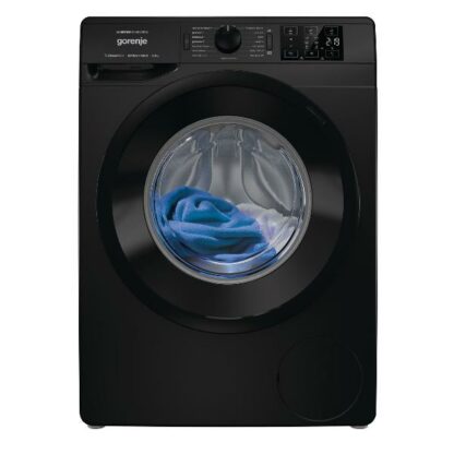 Стиральная машина Gorenje WNEI94AS/BCIS — изображение 5