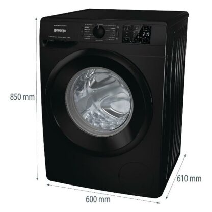 Стиральная машина Gorenje WNEI94AS/BCIS — изображение 9
