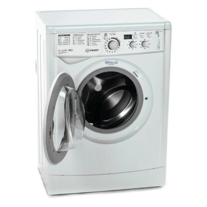 Стиральная машина Indesit EWSD 51031 BY — изображение 2