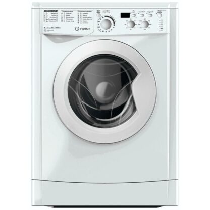 Стиральная машина Indesit EWSD 51031 BY