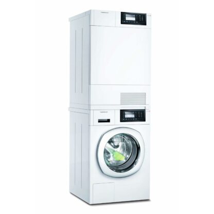 Сушильная машина Kuppersbusch T 40.0 W White — изображение 2