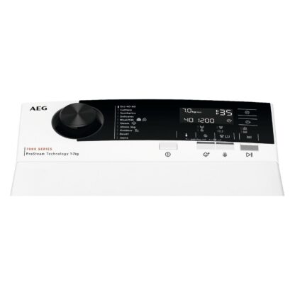 Стиральная машина AEG LTR7E273E — изображение 2