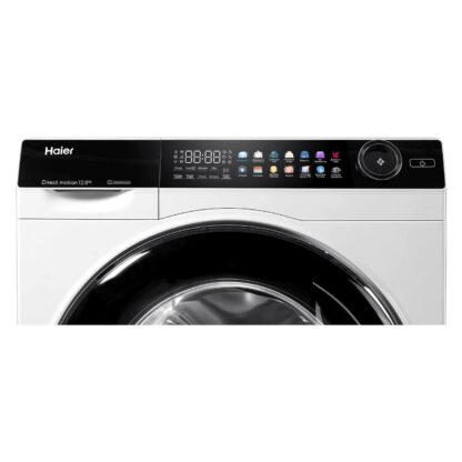 Стиральная машина с сушкой Haier HWD120-BD14378 — изображение 4