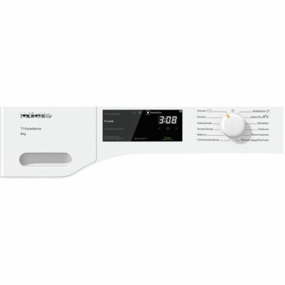 Сушильная машина Miele TED265WP — изображение 2