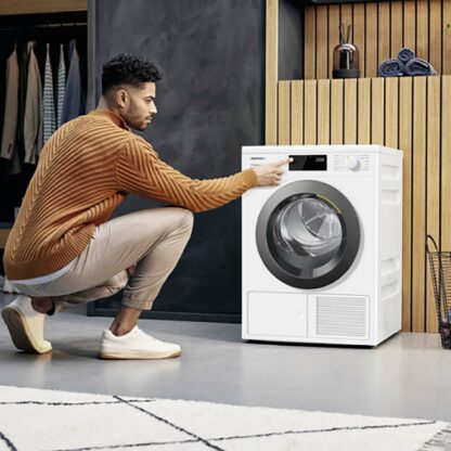 Сушильная машина Miele TED265WP — изображение 5