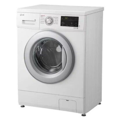Стиральная машина LG F2J3NS1W — изображение 3