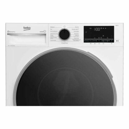 Стиральная машина Beko B3WFR572WC — изображение 3
