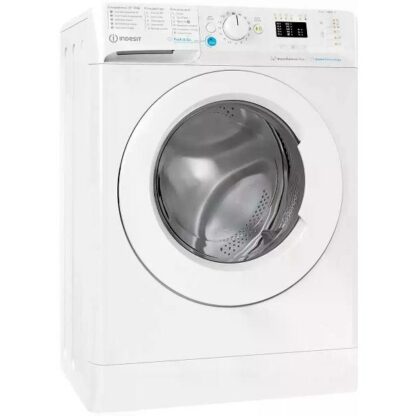 Стиральная машина Indesit BWSA 71052X WWV RU — изображение 2