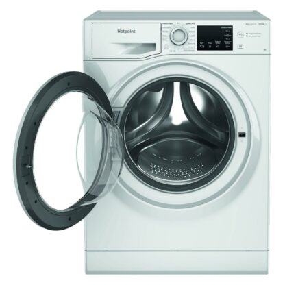 Стиральная машина Hotpoint NSB 7249 W AVE RU — изображение 4