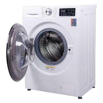 Стиральная машина Esperanza WMF712IBD07 — изображение 5