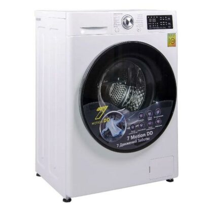 Стиральная машина Esperanza WMF712IBD07 — изображение 6