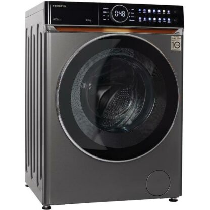 Стиральная машина Hiberg i-DDQ10-814 Sd — изображение 2