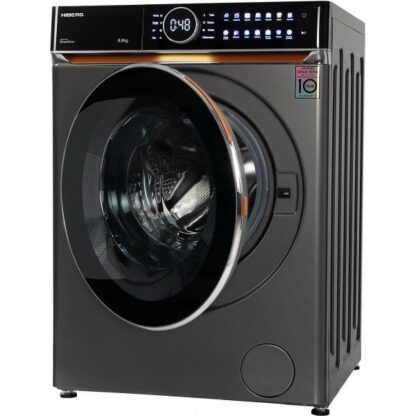 Стиральная машина Hiberg i-DDQ10-814 Sd — изображение 3