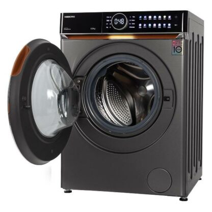 Стиральная машина Hiberg i-DDQ10-814 Sd — изображение 4