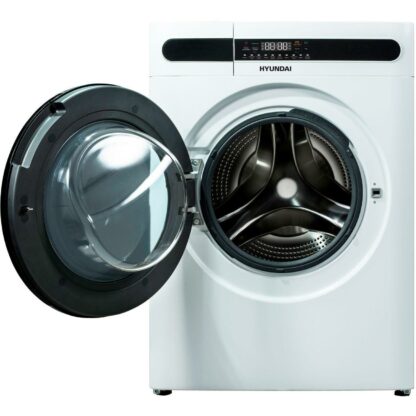 Стиральная машина с сушкой Hyundai WMD8413 — изображение 3