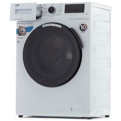 Стиральная машина Beko WSPE 7H616W — изображение 4