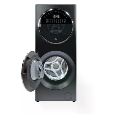 Стиральная машина с сушкой LEX LWM10714LuXIDD — изображение 2