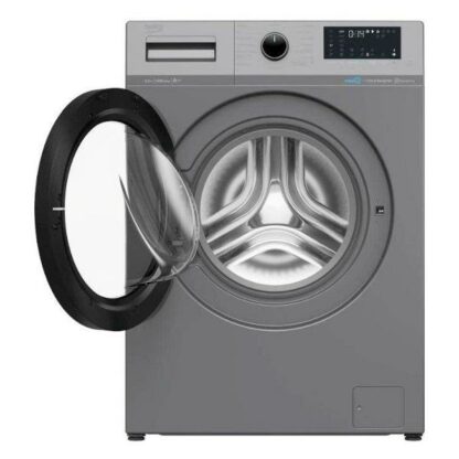 Стиральная машина Beko WSPE 6H616S — изображение 2