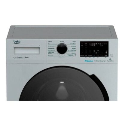 Стиральная машина Beko WSPE 6H616S — изображение 4