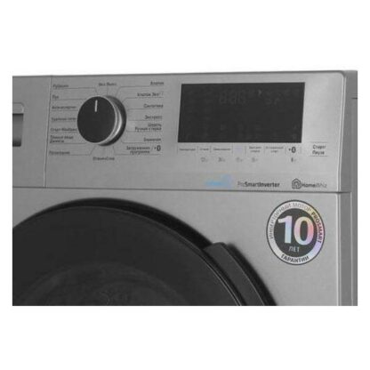 Стиральная машина Beko WSPE 6H616S — изображение 5