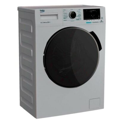 Стиральная машина Beko WSPE 6H616S — изображение 7