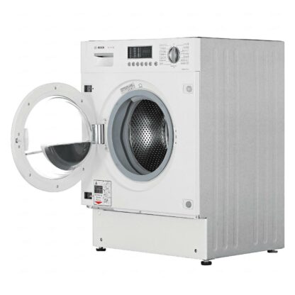 Встраиваемая стиральная машина Bosch WKD28543EU — изображение 2