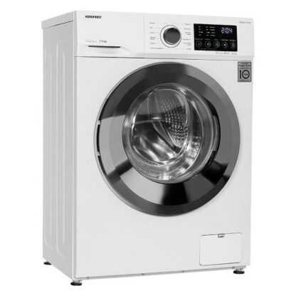 Стиральная машина Nordfrost i-DDQ4 7120 Ws — изображение 3