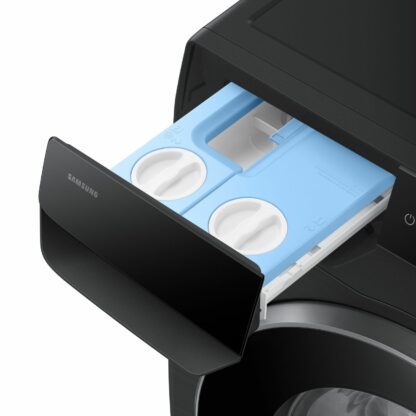 Стиральная машина Samsung WW90DG6G94LBLP — изображение 11